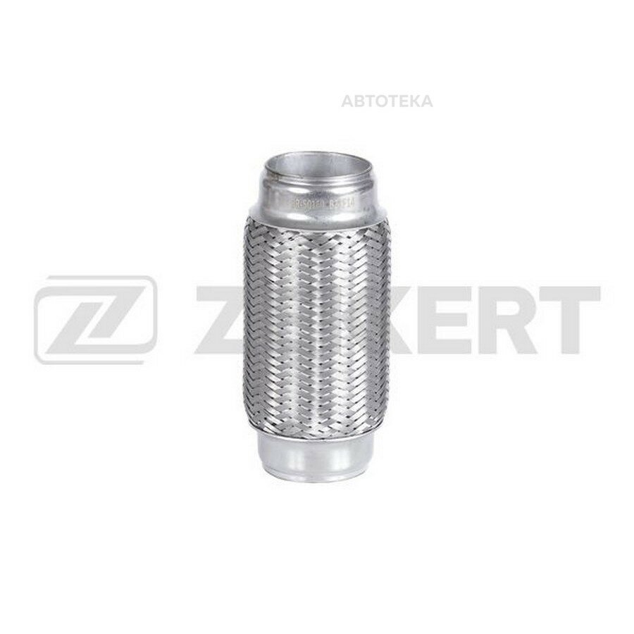 Гофра глушителя 50x160 мм Innerbraid ZEKKERT FR50160