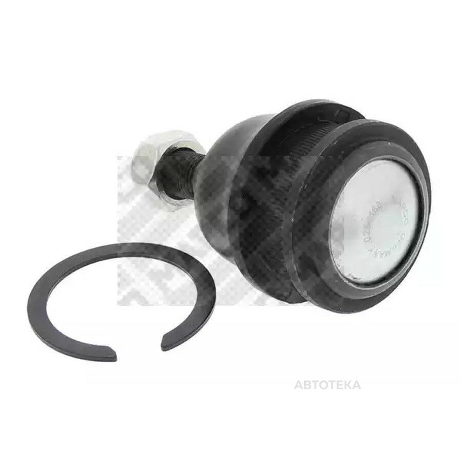 Опора шаровая HYUNDAI i20 (PB PBT) 1.2 GETZ (TB) 1.1 ix20 (JC) 1.4 MATRIX (FC) 1.6 ACCENT I (X- MAPCO 49255
