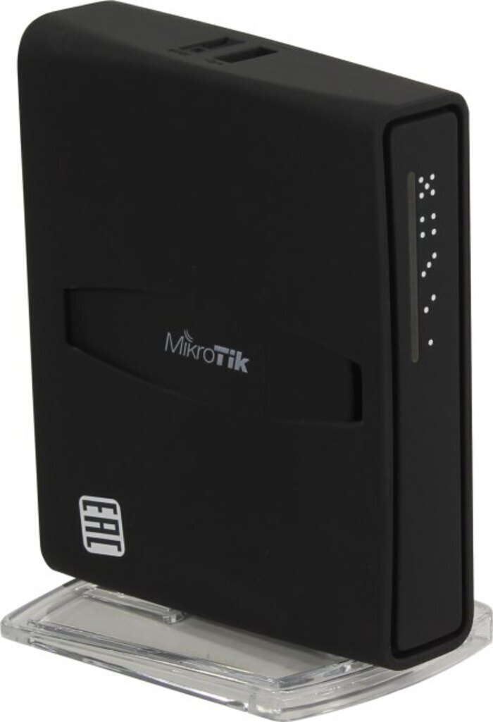 Wi-Fi роутер Mikrotik RBD52G-5HacD2HnD-TC