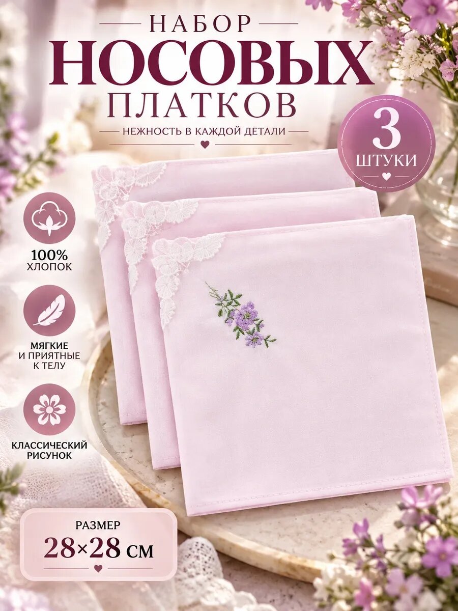 Носовой платок