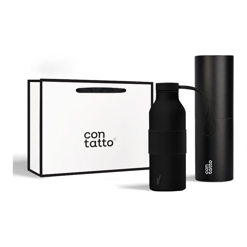 Термокружки CONTATTO