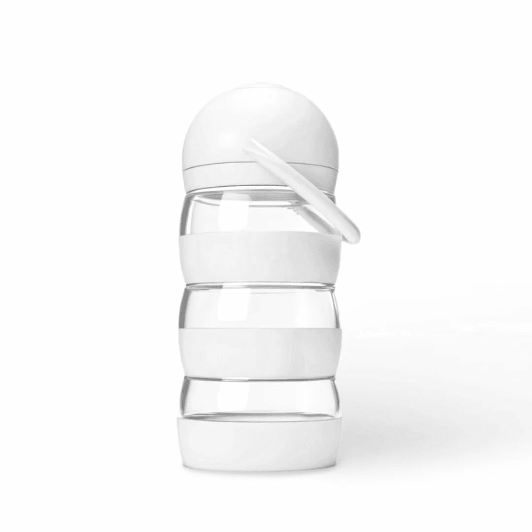 Elhee Диспенсер для молока So Mimi Milk dispenser, Milk