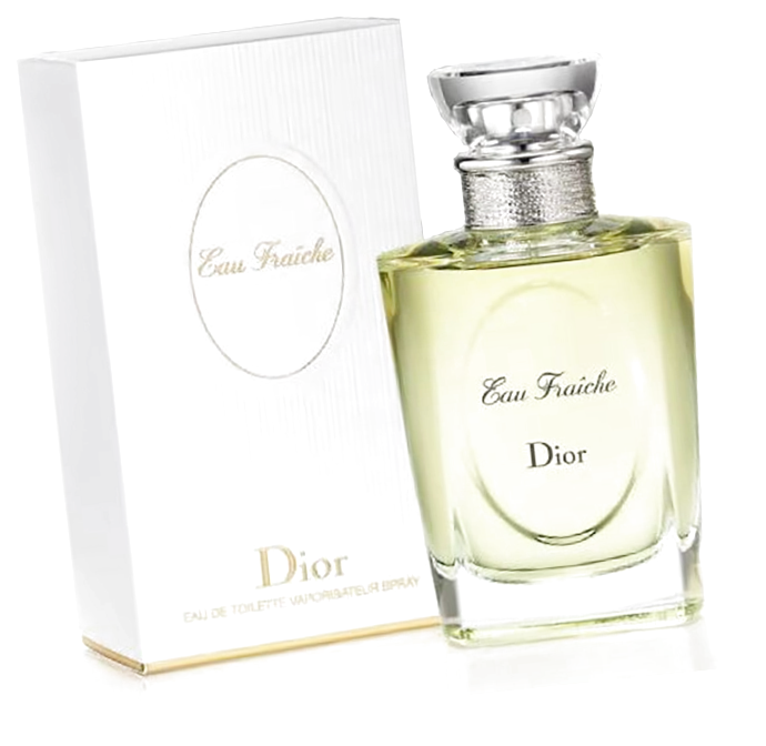 Christian Dior Eau Fraiche парфюм для женщин 100 мл - Кристиан Диор