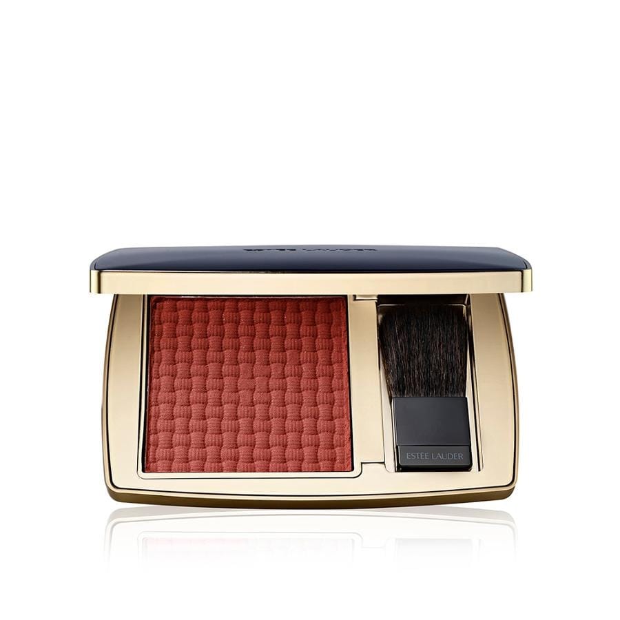 Румяна Estee Lauder The Sculpting Blush, Eccentric Amber, 7 г