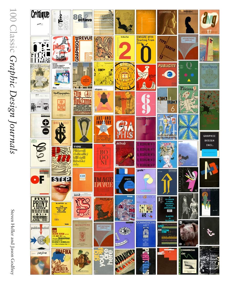 100 Classic Graphic Design