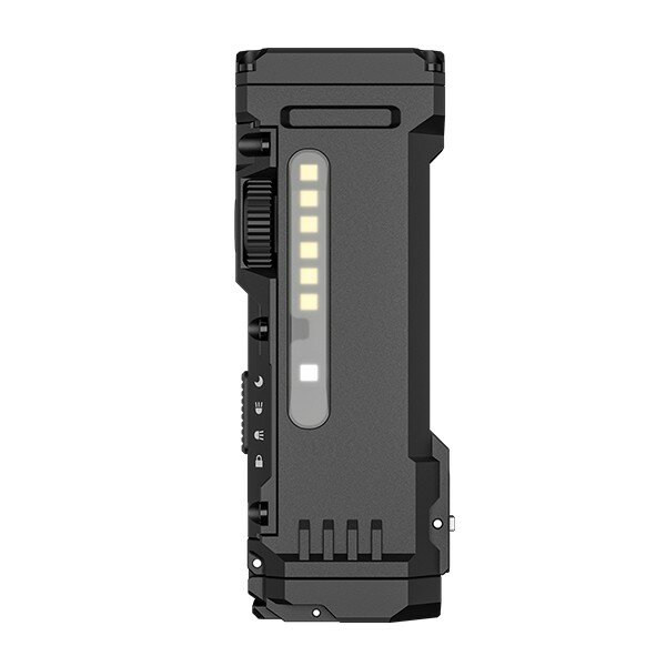 Светодиодный Фонарь Wuben X4 Black