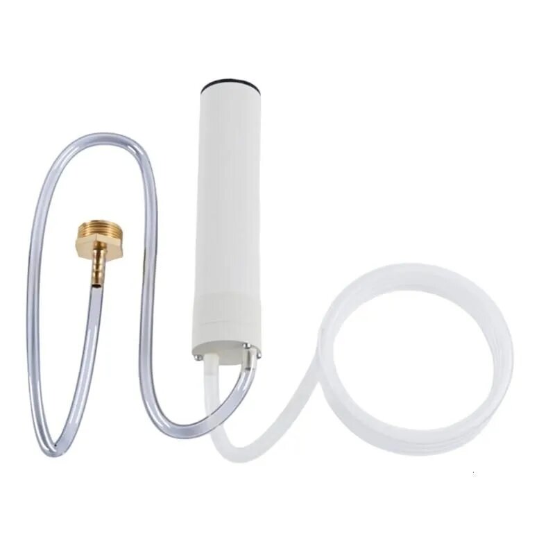 Насос для перекачки воды 6м, USB-C, для дома и питомцев, 3 метра