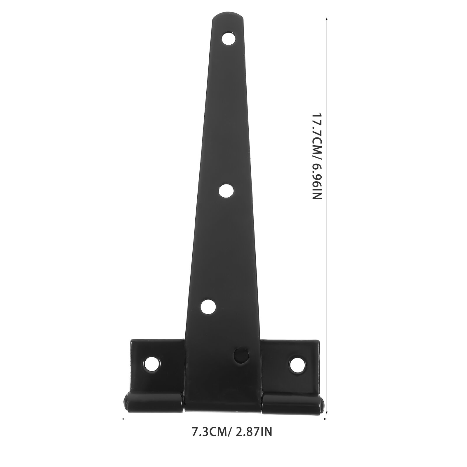 Надёжные Дверные Петли Для Мебели 1 Set Размер 17.70X7.30X0.80Cm