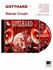 GOTTHARD. Stereo Crush (CD/Компакт-диск)