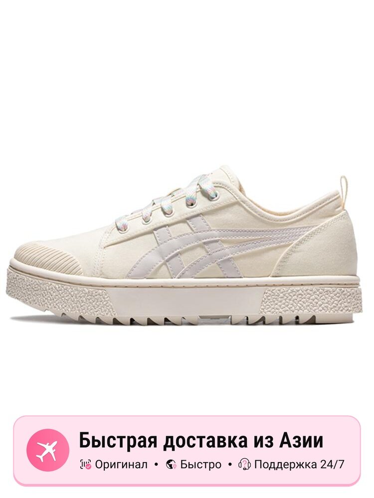 Кроссовки ASICS Court Trail