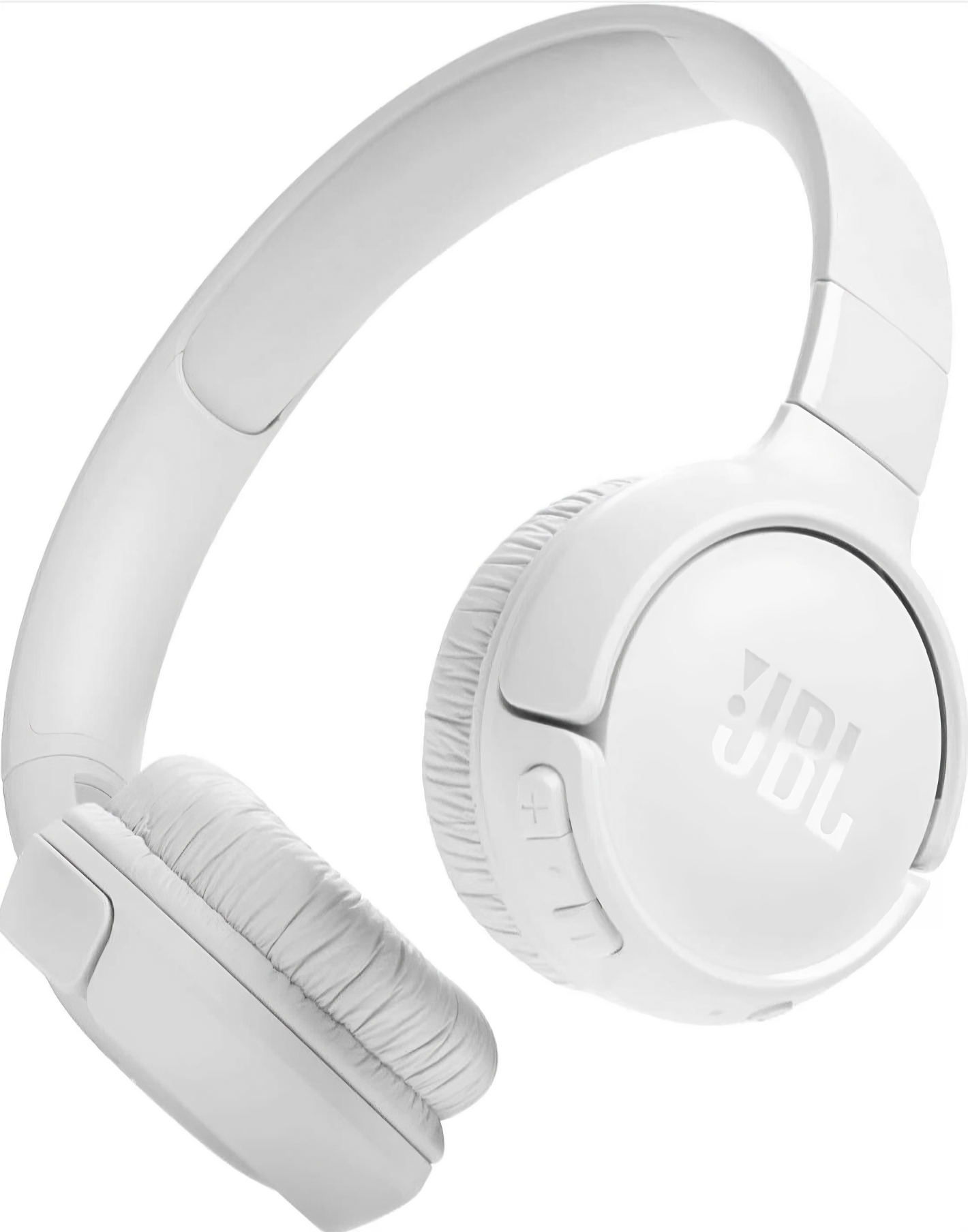 Беспроводные наушники JBL Tune 520BT, White