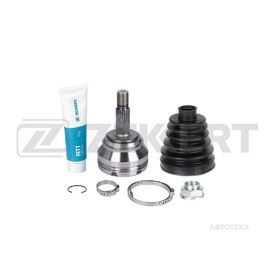 ШРУС внешн. Chery Amulet (A15) 07- ZEKKERT GS5304