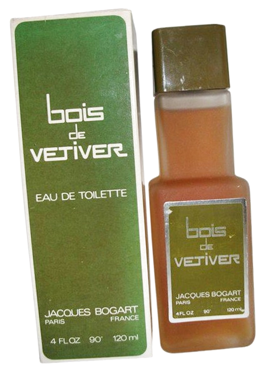 Jacques Bogart Bois De Vetiver вода туалетная 60 мл мужская / Жак Богарт Буа Де Ветивер