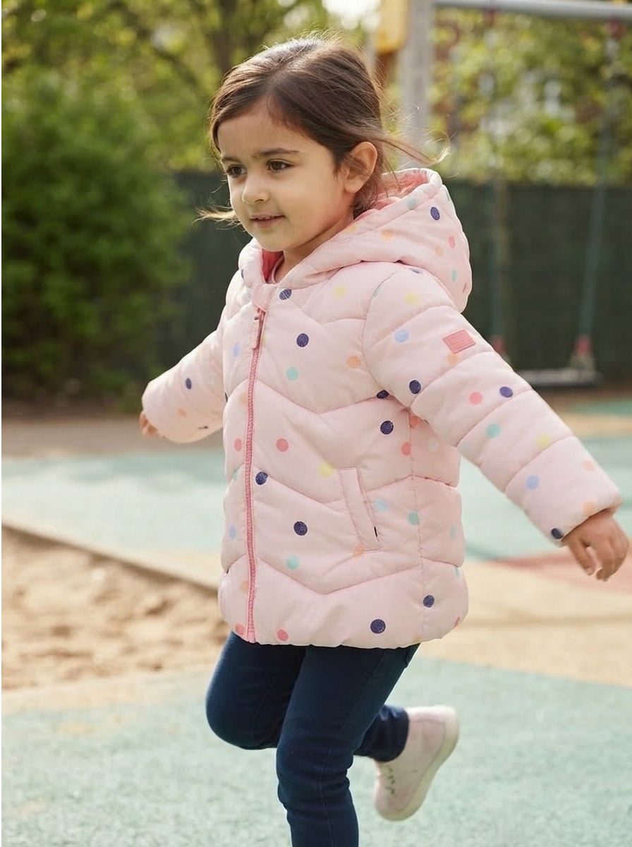Куртка mothercare, размер 4-5 лет, мультиколор — фото 1