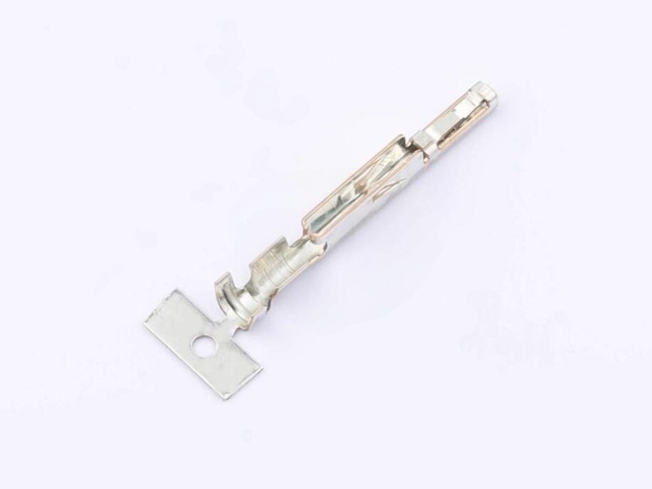 JAE Electronics IL-AG5-C1-5000 Контакт, 1шт