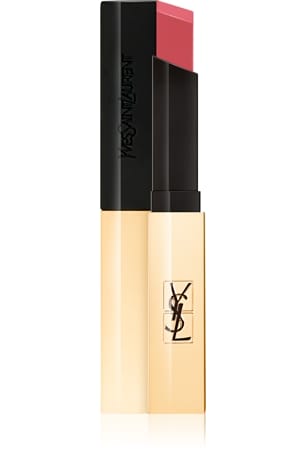 Губная помада Yves Saint Laurent Rouge Pur Couture The Slim, оттенок 12 Nu Incongru