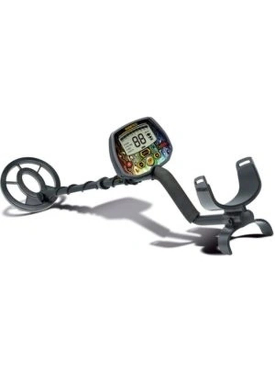 Металлодетектор Teknetics Digitek 7"