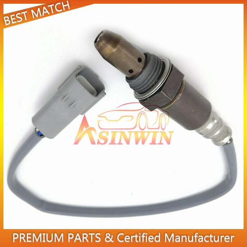 Кислородный датчик O2 Lambda 22693-1AA0A для Nissan Xterra, Al — OEM 22693-1AA0A, для Nissan Xterra, легковой автомобиль