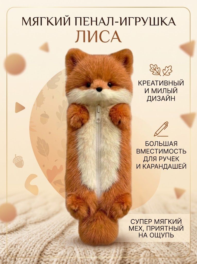 Пенал