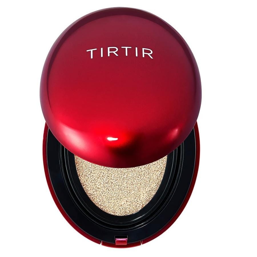 Тональный крем TIRTIR Mask Fit Red Cushion, 17w french vanilla, 18 г
