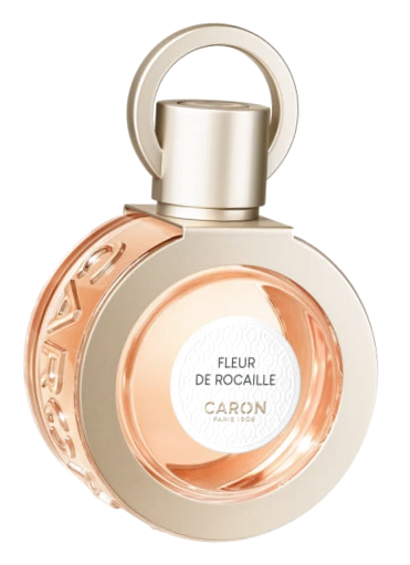 Флер Де Рокайл парфюм для женщин 100 мл - Caron Fleur De Rocaille 2021