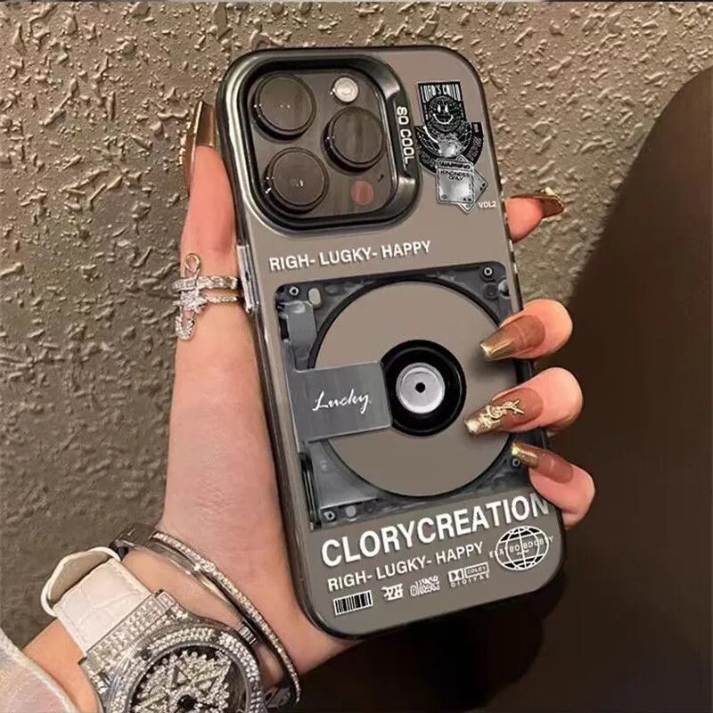 Чехол на Realme C53/Realme C51/Реалми С53/Реалми С51 Чехол для телефона противоударный чехол