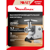 Фото Moulinex ME856D32