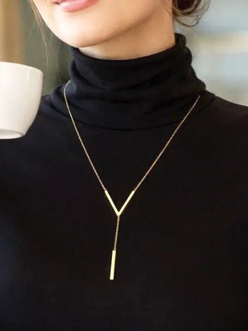 Колье
