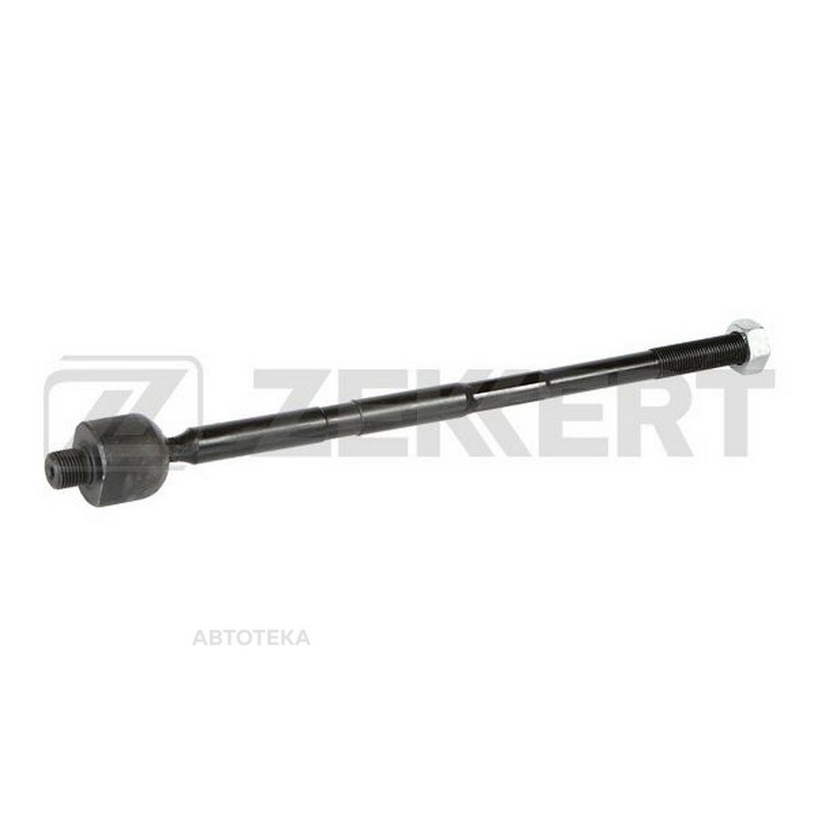 Тяга рулевая лев./прав. Chevrolet Aveo (T300) 11- ZEKKERT ST4339