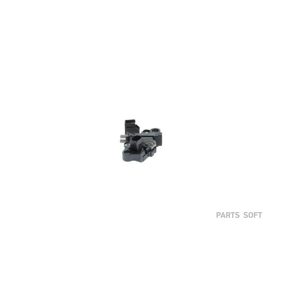 Реле регулятор PEUGEOT Boxer CITROEN Jumper FIAT Ducato FORD Transit н от официального дистрибьютора, BOSCH, артикул 1986AE0043