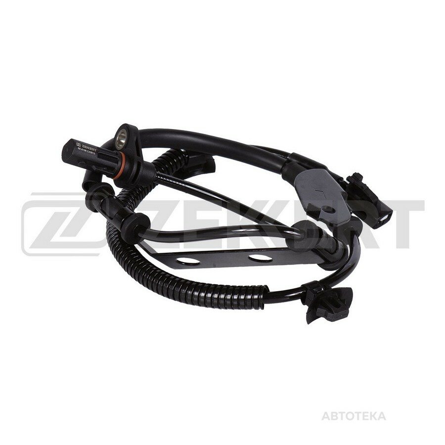 Датчик ABS задн. лев. Kia Ceed 06- Pro Ceed 08- ZEKKERT SE6106