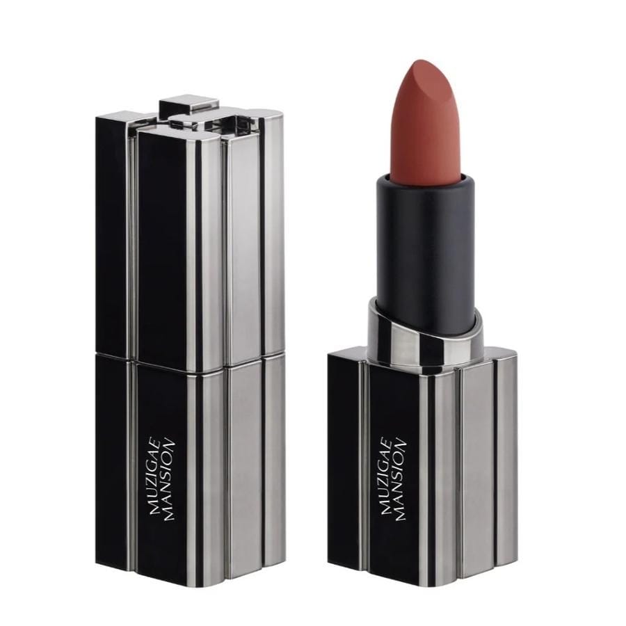 Губная помада Muzigae Mansion Moodwear Blur Lipstick, 001 Prime, 4 г