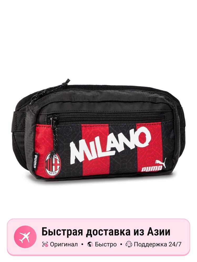 Сумка PUMA PUMA Fabric Belt Bag