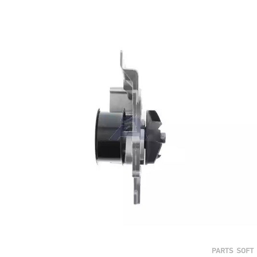 Помпа VAG 100/80/A4/A6/A8/CABRIOLET/COUPE/SUPERB/PASSAT/ 90-05 1.8/2.4/2.6/2.8 от официального дистрибьютора, AISIN, артикул WPG916