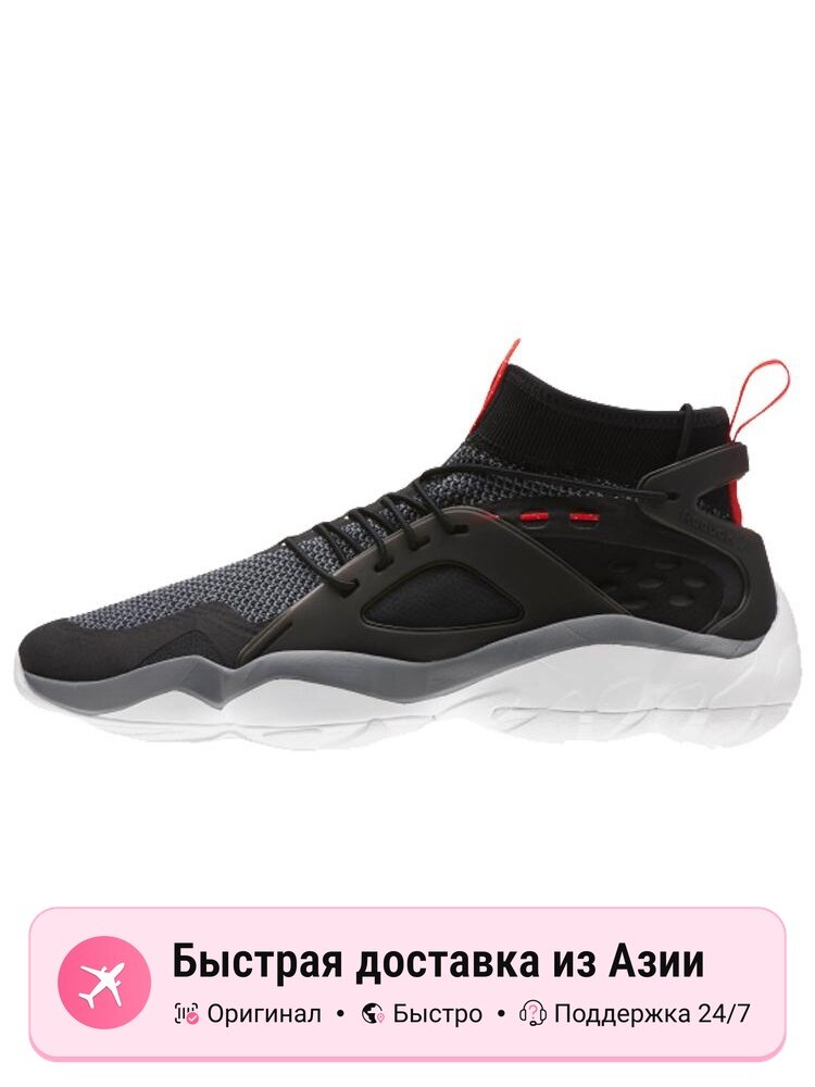 Кроссовки Reebok Dmx Fusion Advance