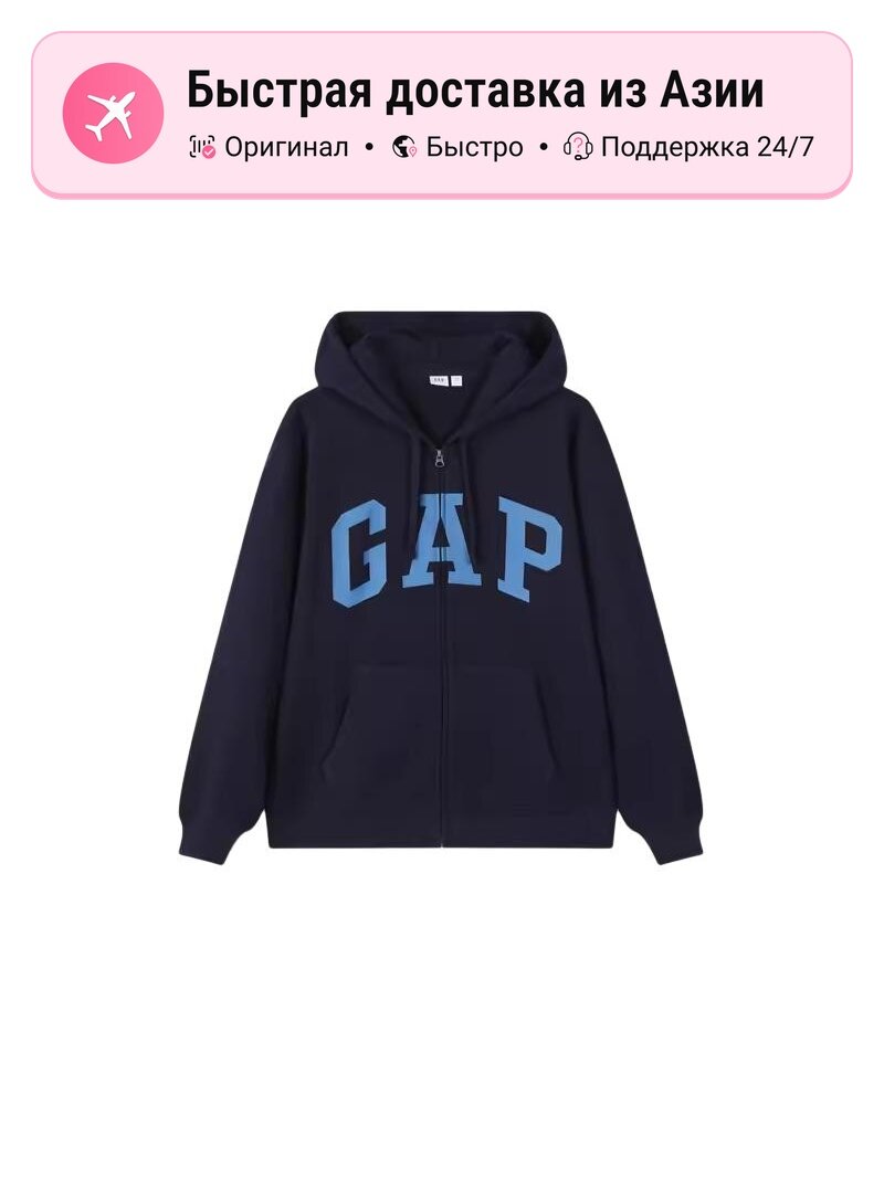 Толстовка GAP GAP, 1 шт.