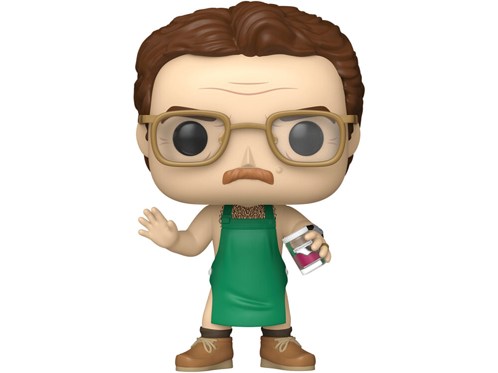 Фигурка Funko 94704 Фигурка Breaking Bad Walter White in Apron