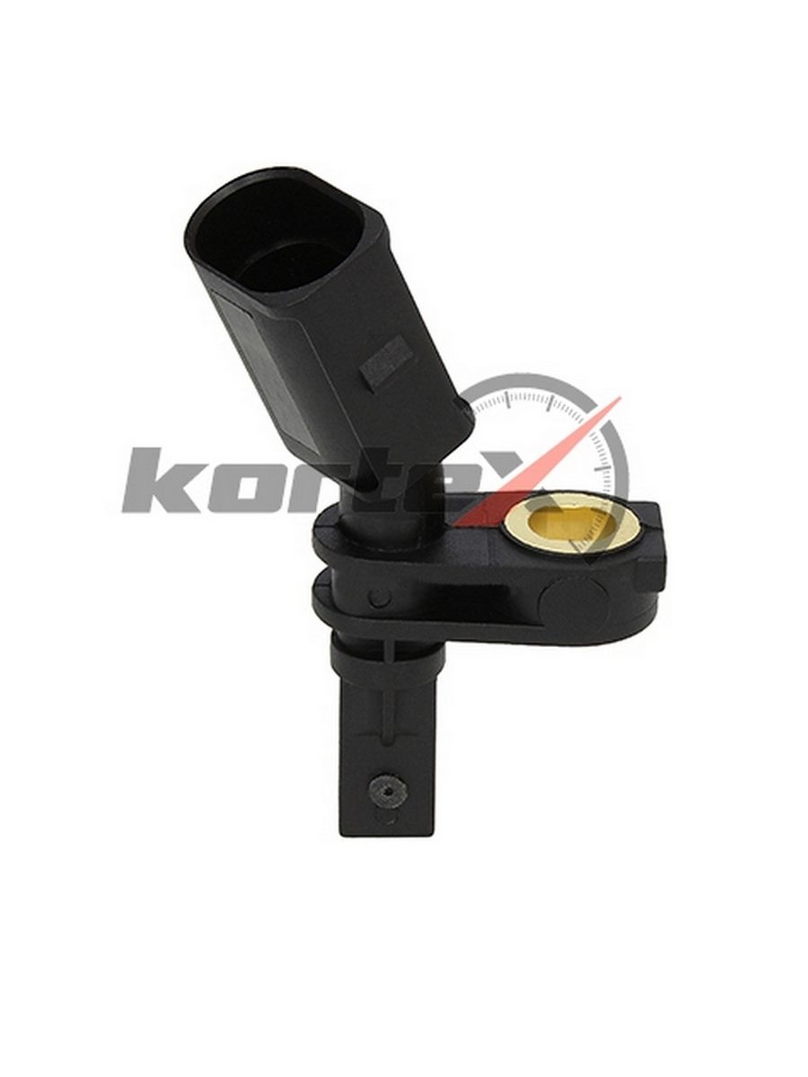 Датчик ABS передний левый KORTEX KER1124 для Audi, Seat, Skoda, Volkswagen / Ауди, Сеат, Шкода, Фольксваген