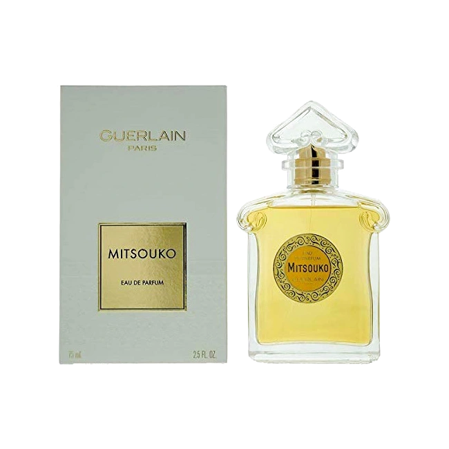 Парфюм Герлен Митцуко Олд Дизайн для женщин 30 мл / Guerlain Mitsouko Old Design наследие