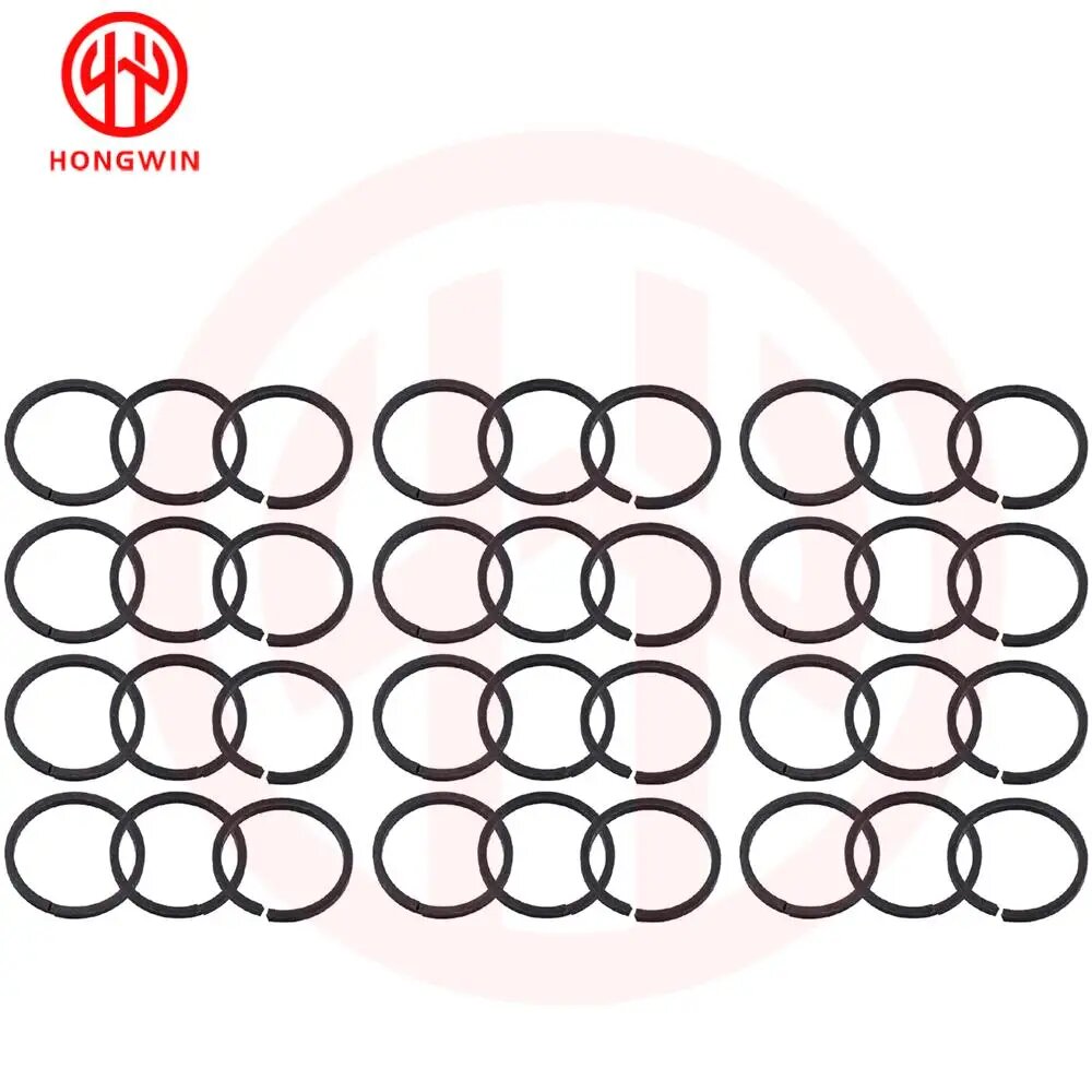 Сальник Корпуса Цепи ГРМ Для AUDI A1 A3 A4 A6, SEAT ALTEA EXEO LEON, SKODA OCTAVIA, VW PASSAT 12SET
