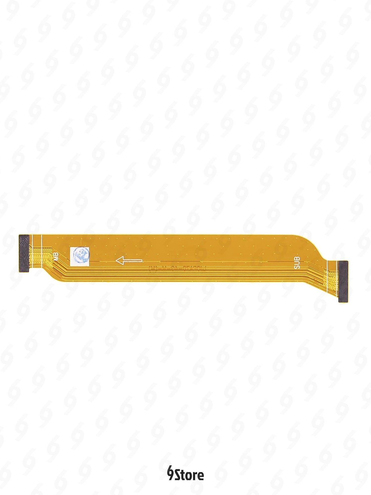 Шлейф для OPPO A78 4G (CPH2565) межплатный