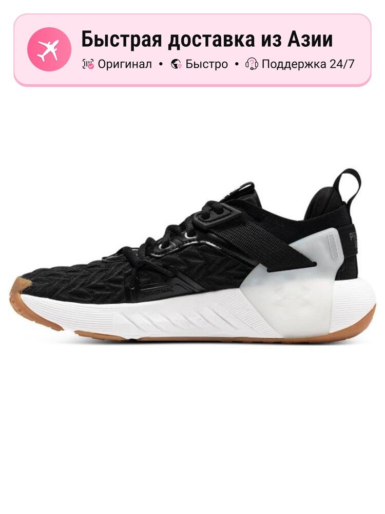 Кроссовки Under Armour Project Rock 6