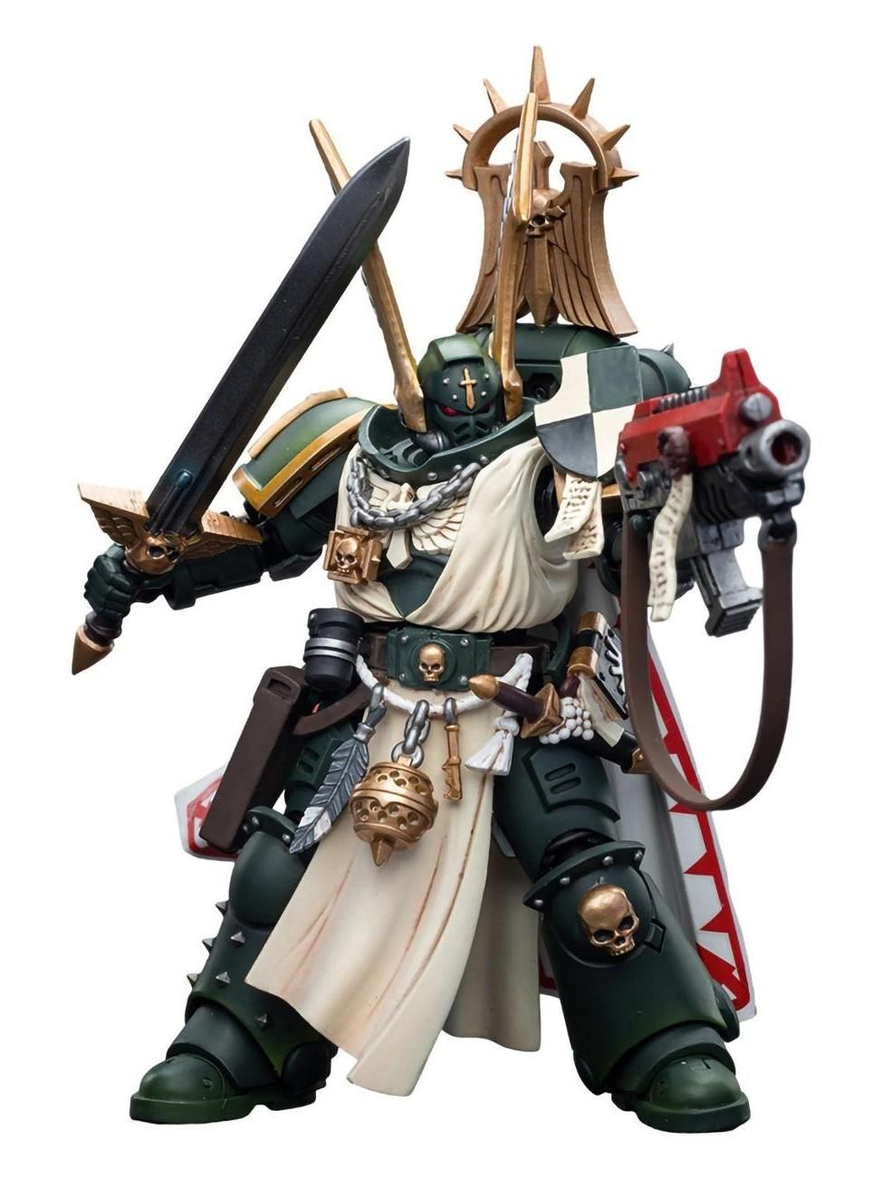 Фигурка коллекционная детская Joy Toy Dark Angels (JT7684)