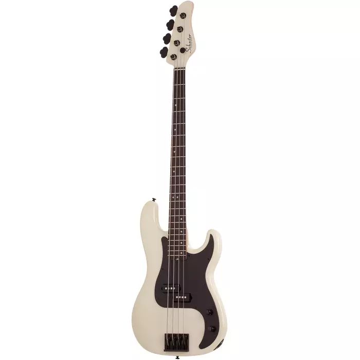 Schecter P-4 IVY Бас-гитара
