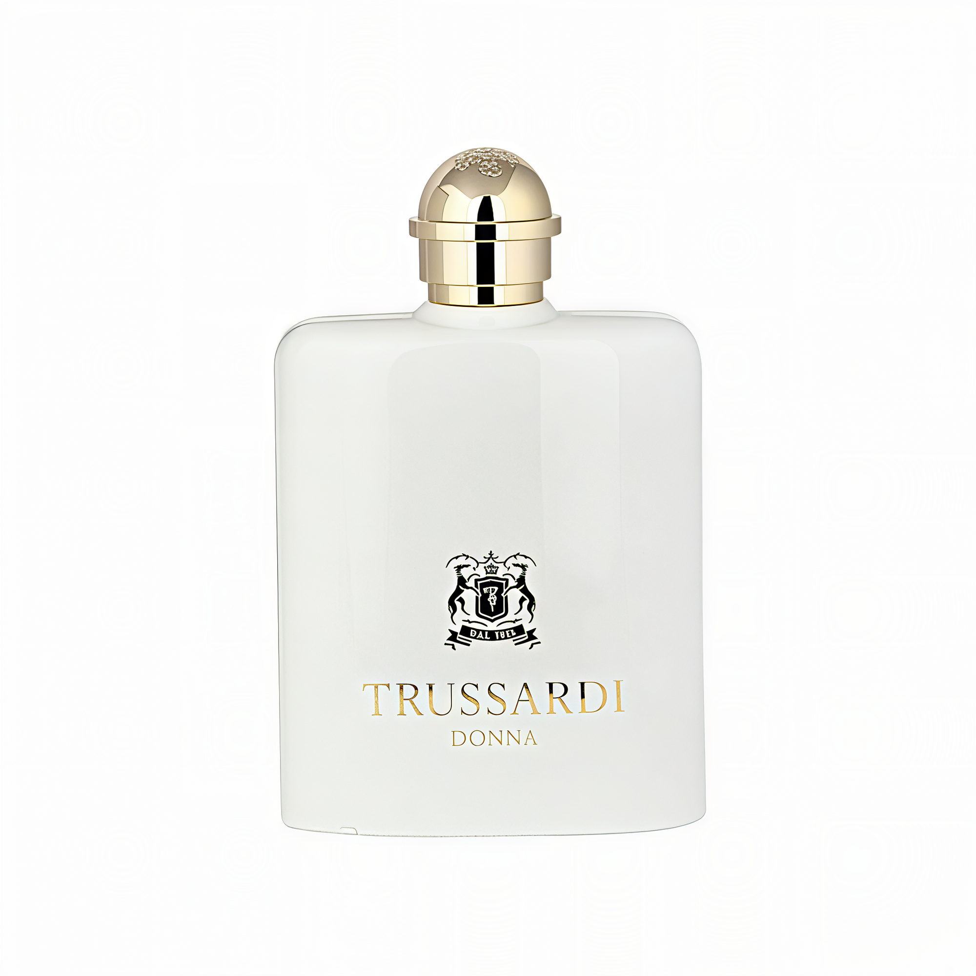 TRUSSARDI Donna, Парфюмерная вода, для женщин, 100 мл, женский аромат