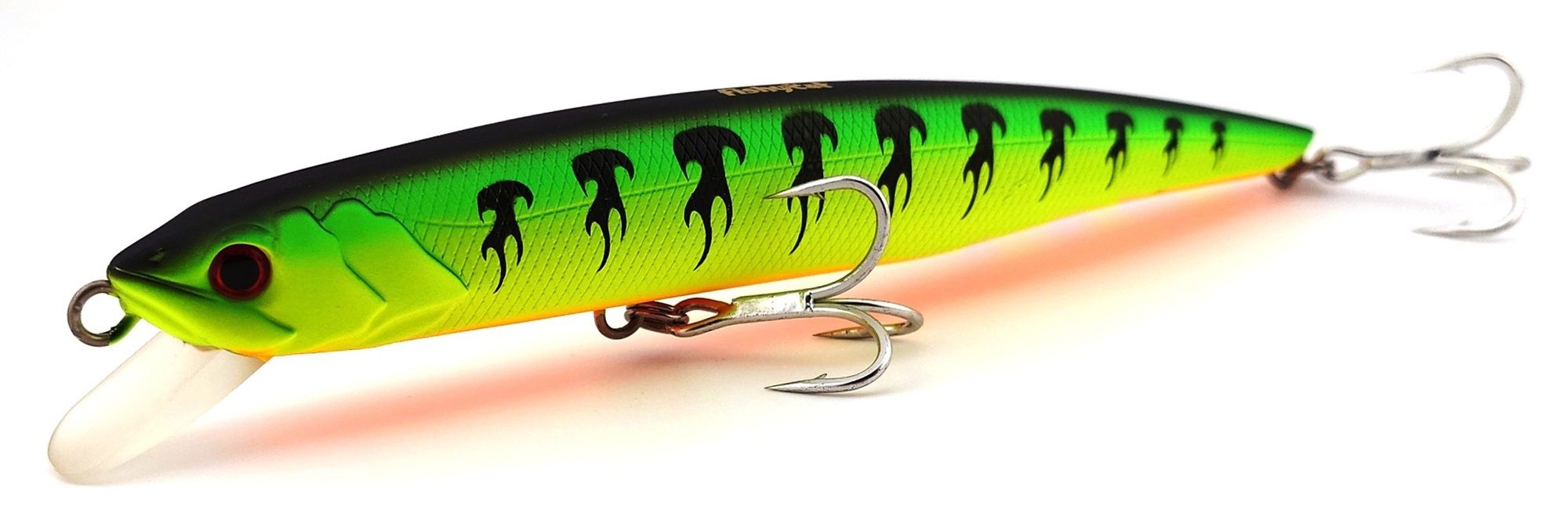Воблер Fishycat Tigercub 205F #X03