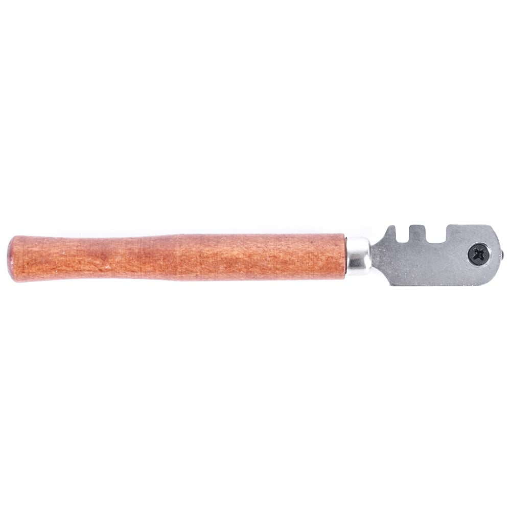 Стеклорез INTERTOOL с одним роликом HT-0521 — фото 1