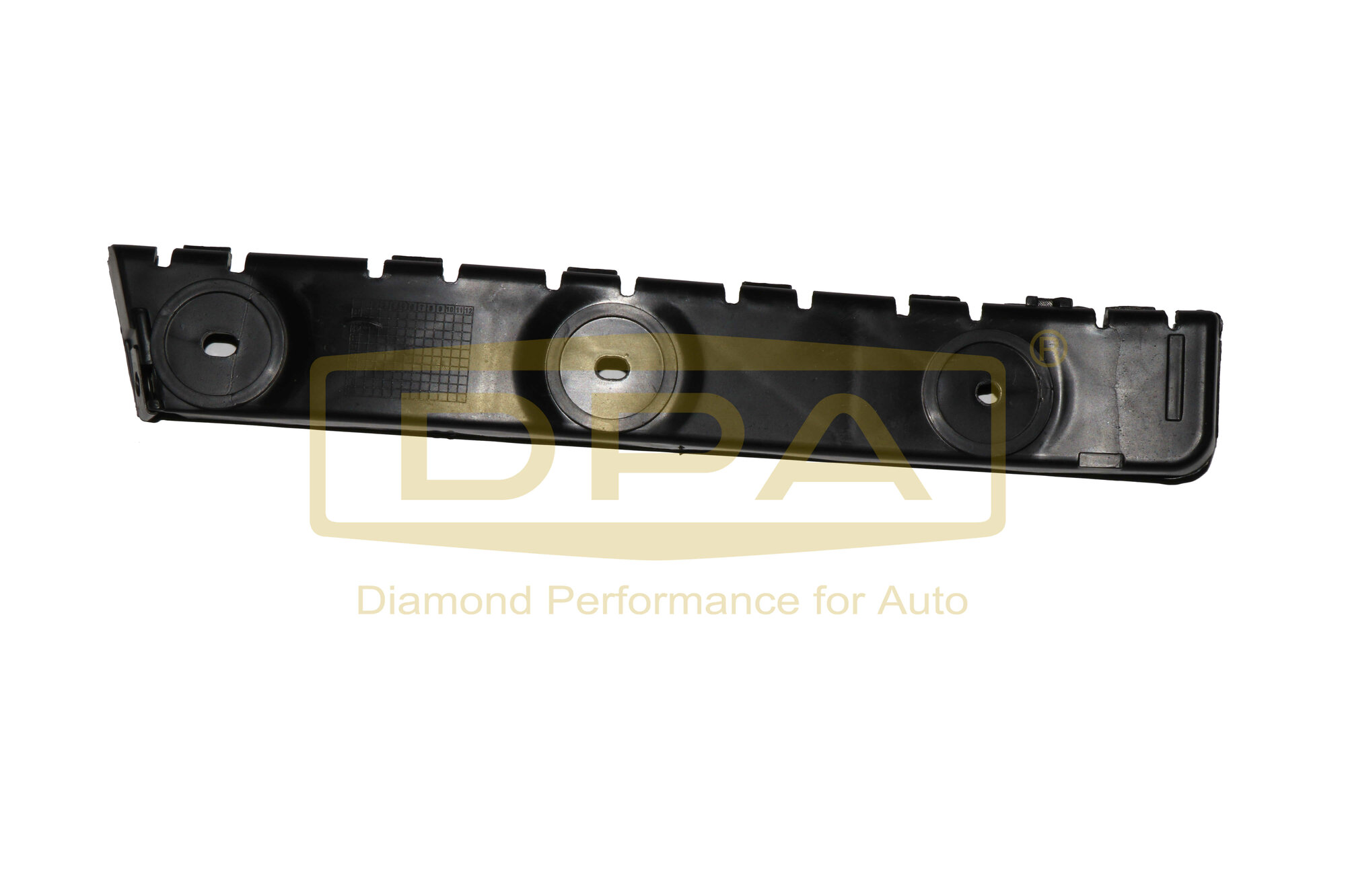 Крепления бампера DPA (Diamond) 88070145702 для Skoda Fabia (1999-2008)