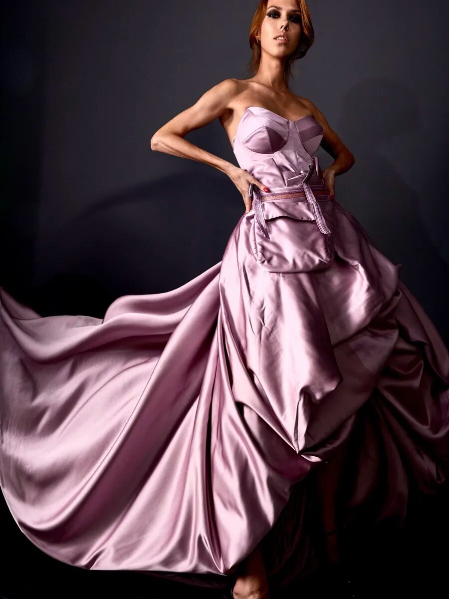 Комплект одежды Valiosa Glamour