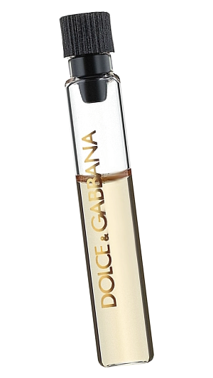 Сэмпл аромата Dolce Gabbana Velvet Exotic Leather 1.5 / Парфюмерная вода Дольче Габбана Вельвет Экзотик Лезе миниатюра